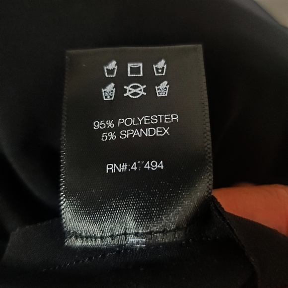 REVOLVE - Norma Kamali | Black Diana One Shoulder Asymmetrical Gown Maxi Dress - Picture 8 of 12